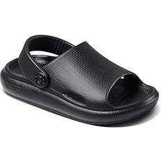 Little Rio Slide - Black