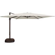 Darel 10' Square Cantilever Umbrella