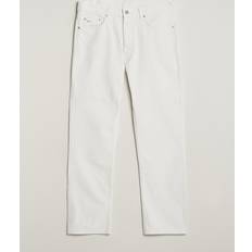 J.Lindeberg Jeans J.Lindeberg Cody Solid Regular Jeans Cloud White