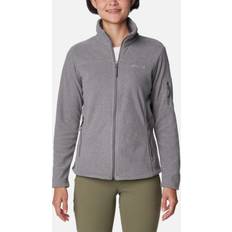Columbia Fast Trek II Jacket - Grå