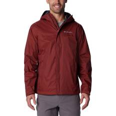 Men - Pink Outerwear Columbia Watertight II Jacket Men's