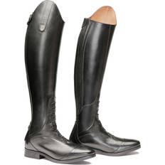 Mountain Horse Ridsport Mountain Horse Champion Reitstiefel Black 44R/R