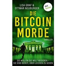 E-Books Die Bitcoin-Morde (E-Book)