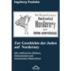 Zur Geschichte der Juden auf Norderney