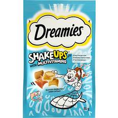 Shakeups Multivitamin Seafood