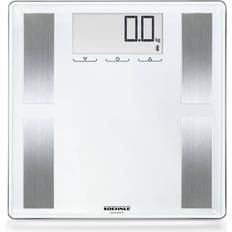 Personvågar Soehnle Shape Sense Connect 100 Grey