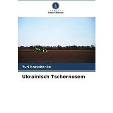 Ukrainian Books Ukrainisch Tschernosem (Geheftet)