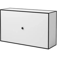 Audo Copenhagen Frame Light Grey Skoställ 70x42cm