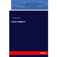 Dante Alighieri (Geheftet)