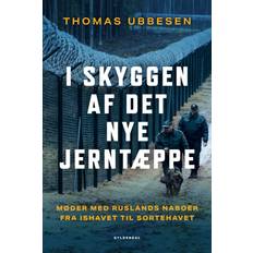 I skyggen af det nye jerntæppe Thomas Ubbesen 9788702383157