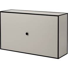 Audo copenhagen Audo Copenhagen Frame Sand Skoställ 70x42cm