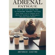 Adrenal Fatigue
