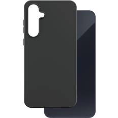 Accessoires de téléphones portables SAFE. by PanzerGlass TPU Coque arrière Samsung Galaxy A55 5G noir