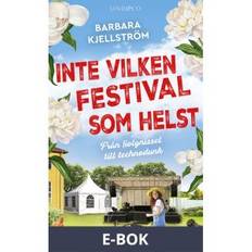 Inte vilken festival som helst: Från fiolgnissel till technodunk