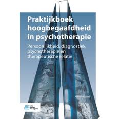 Zaken, Economie & Management Boeken Praktijkboek hoogbegaafdheid in psychotherapie (Paperback)