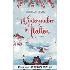 Winterzauber in Italien (Broché, 2019)