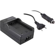eQuipIT Sony NP-FZ100 Battery Charger