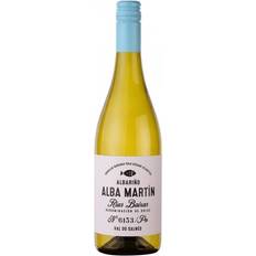 Albarino Rias Baixas D.O 2019, Alba Martin