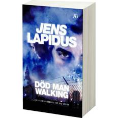 Död man walking Jens Lapidus