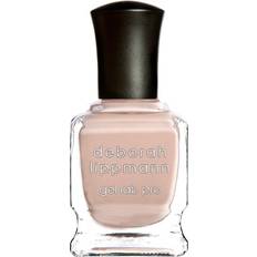 Deborah Lippmann Gel Lab Pro Nail Color Naked 0.5fl oz