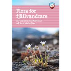 Calazo Förlag Flora För Fjällvandrare Multi OneSize