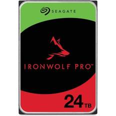 Seagate IronWolf Pro 24TB