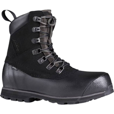 Ull Tursko Lundhags Skare II Mid - Black