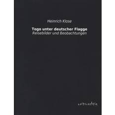 Togo unter deutscher Flagge