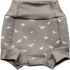 Petit by Sofie Schnoor Swim Pants - Soft Beige (P241139-2037)