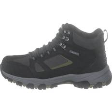 Skechers Mens Selmen Bkgy