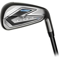 Graphitschaft Eisensätze Cobra Darkspeed Irons