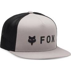 Fox Accessories Fox Absolute Mesh Snapback Cap One Size, grey