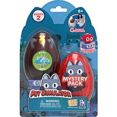 Pet Simulator Series 2 Mystery Pets 2 Pack
