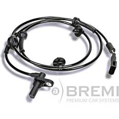 Bremi Bremi 50678-BRE Raddrehzahlsensor