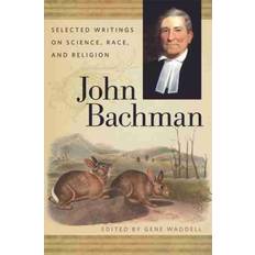 John Bachman 9780820338187 (Indbundet, 2010)