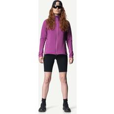 Houdini Power Up Jacket Dam Purple Up