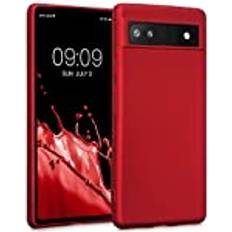 Telefonfodral Telefonbumper 57960.36 Skal kompatibelt med Google Pixel 6a Fodral Telefonfodral