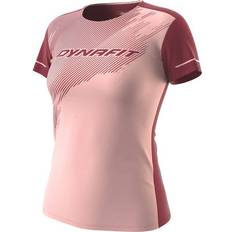 Dynafit Alpine 2 S/S Tee - W - Størrelse XS
