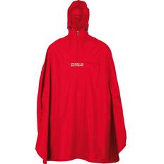 Rot Capes & Ponchos PRO-X elements Poncho Pasofino, Rot, XS/S, 3061