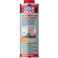 Liqui Moly Anti-Bakterien Diesel Additiv 1 Dose 21317