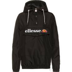 Ellesse Oberbekleidung Ellesse Montez Windbreaker Damen schwarz