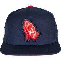 Cayler & Sons Unisex #1 TRUS Cap Baseballkappe, Navy/mc