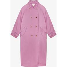 Herre - Pink Frakker Isabel Marant Frakke - Lilac