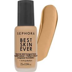 Sephora Collection Best Skin Ever Liquid Foundation 20N