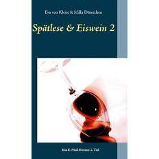 Spätlese & Eiswein 2