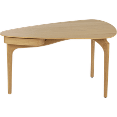 Duende Desk Oak