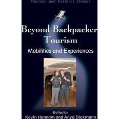 Beyond Backpacker Tourism 9781845411312 (Indbundet)