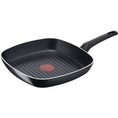 Thermo-Spot Grillpfannen Tefal Simple Cook