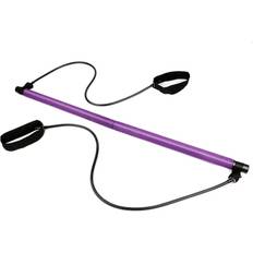 Pilates bar Geruwam Pilates Bar Resistance Bands 9cm