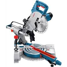 Bosch Kap- & Geringssave Bosch GCM 80 SJ Professional